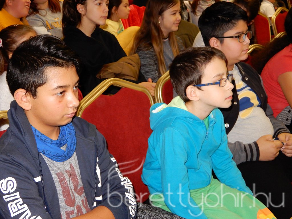 Karácsonyváró ünnepség 41